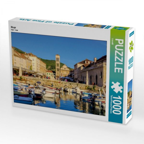 Hvar (Puzzle)