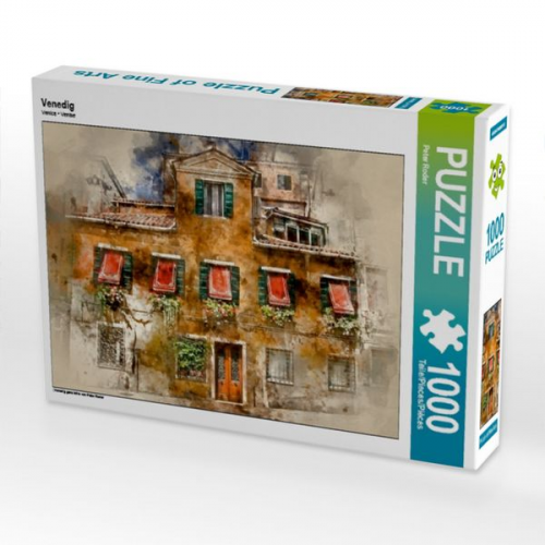 Venedig (Puzzle)