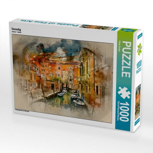 Venedig (Puzzle)