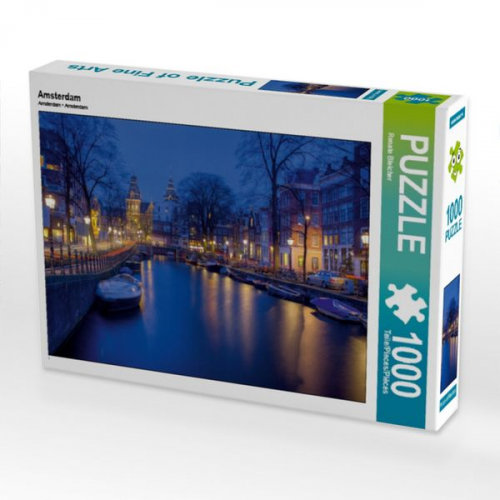 Amsterdam (Puzzle)