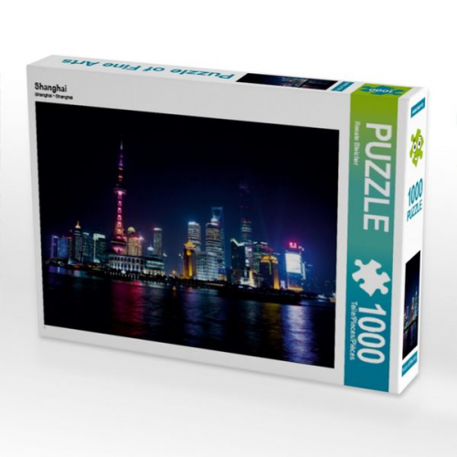 Shanghai (Puzzle)