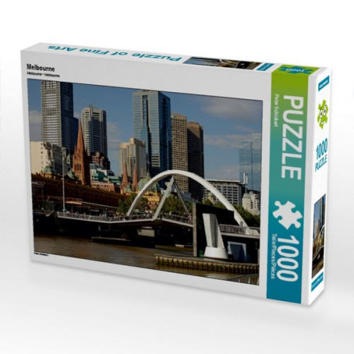 Melbourne (Puzzle)