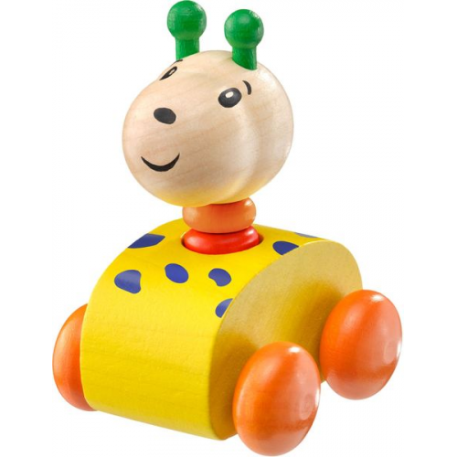 Schmidt Spiele - Selecta - Zoolini Giraffe, 7 cm