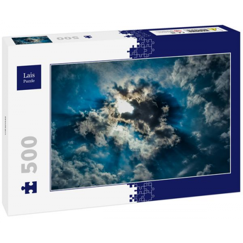 Lais Puzzle Wolken 500 Teile