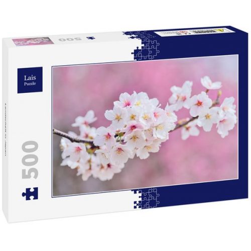 Lais Puzzle Landschaft in Japan 500 Teile