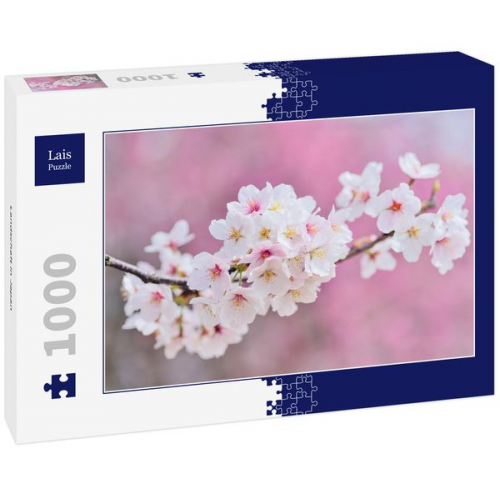 Lais Puzzle Landschaft in Japan 1000 Teile