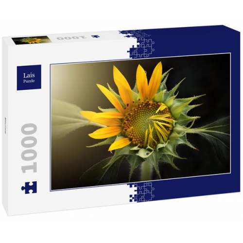 Lais Puzzle Blume 1000 Teile