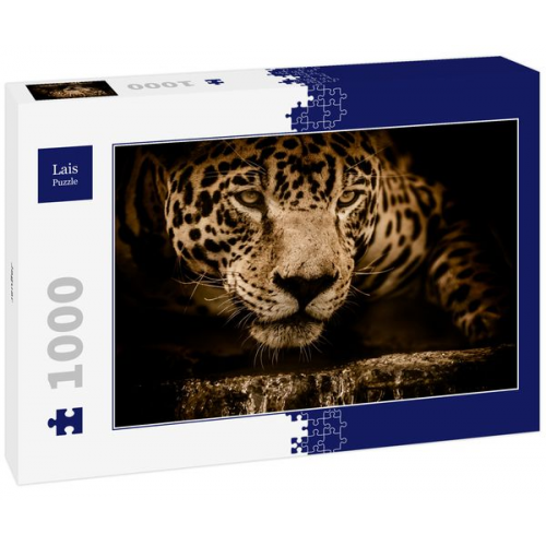 Lais Puzzle Jaguar 1000 Teile