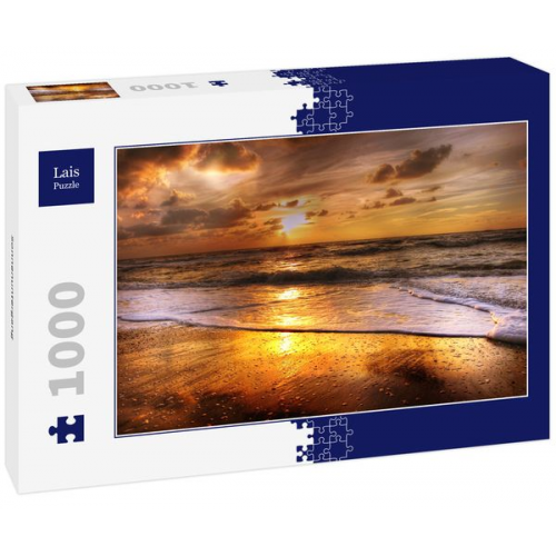 Lais Puzzle Sonnenuntergang 1000 Teile