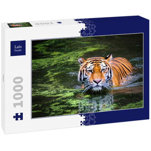 Lais Puzzle Tiger 1000 Teile