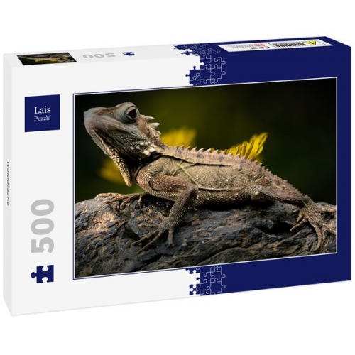 Lais Puzzle Walddrache 500 Teile