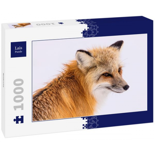 Lais Puzzle Rotfuchs 1000 Teile