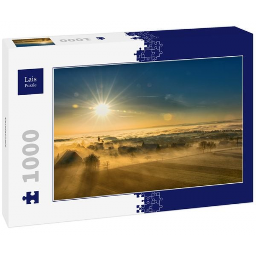 Lais Puzzle Landschaft 1000 Teile