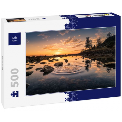 Lais Puzzle Landschaft 500 Teile