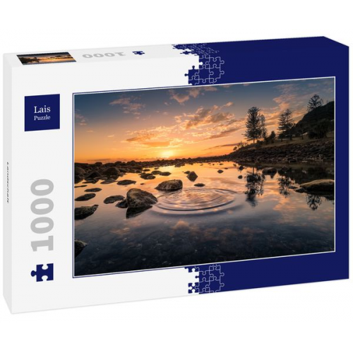 Lais Puzzle Landschaft 1000 Teile