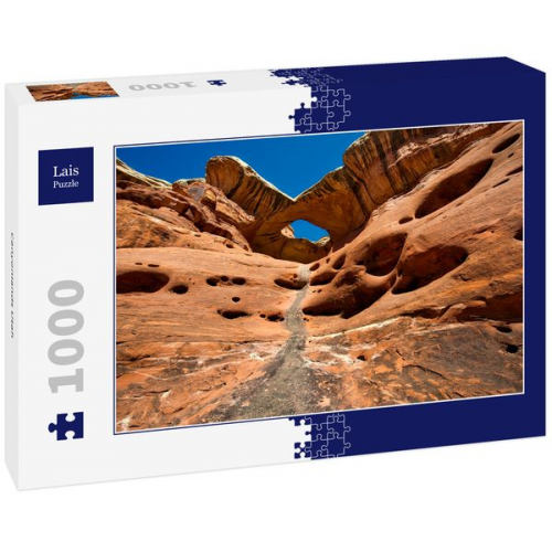 Lais Puzzle Canyonlands Utah 1000 Teile