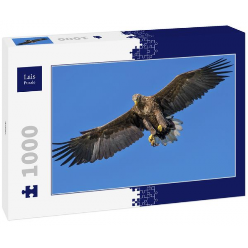 Lais Puzzle Adler 1000 Teile