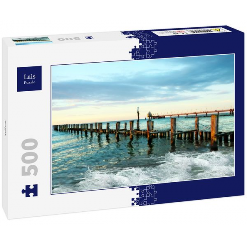 Lais Puzzle Zingst 500 Teile