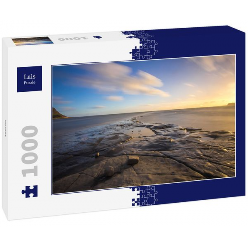 Lais Puzzle Dorset 1000 Teile