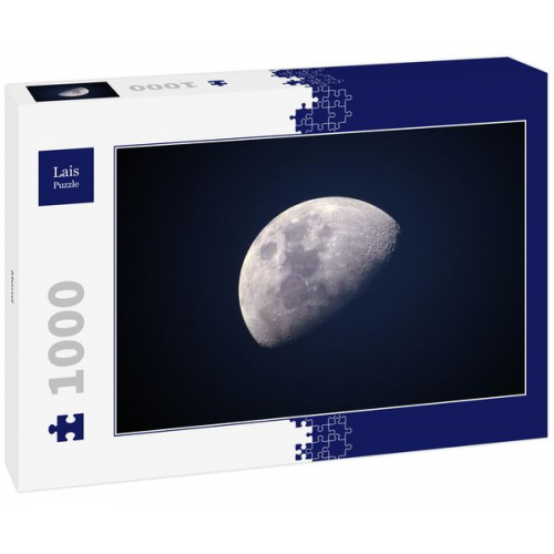 Lais Puzzle Mond 1000 Teile