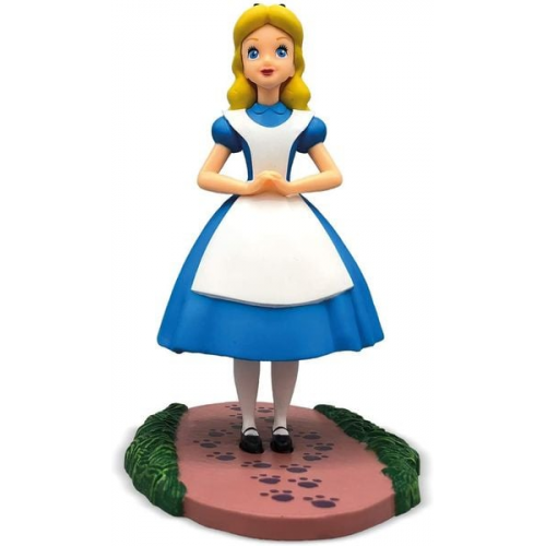 Bullyland - Alice im Wunderland