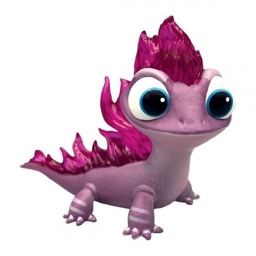 Bullyland - Frozen 2 Salamander Bruni