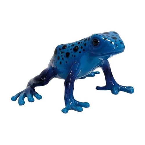 Bullyland - Baumsteigerfrosch Azureus