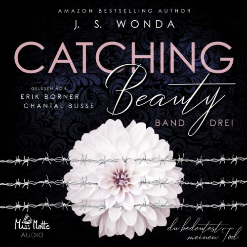 J. S. Wonda - Catching Beauty