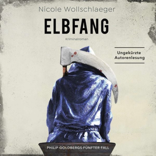 Nicole Wollschlaeger - ELBFANG