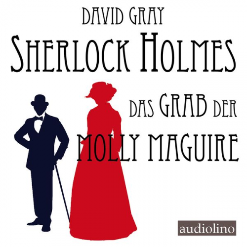 David Gray - Sherlock Holmes
