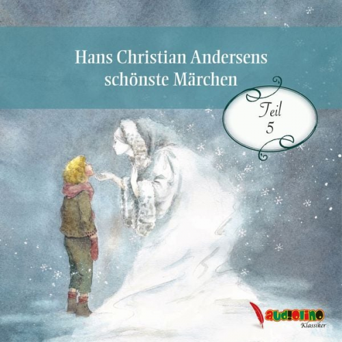 Hans Christian Andersen - Hans Christian Andersens schönste Märchen