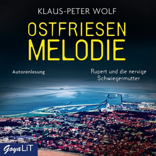 Klaus-Peter Wolf - Ostfriesenmelodie