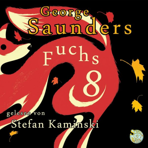 George Saunders - Fuchs 8