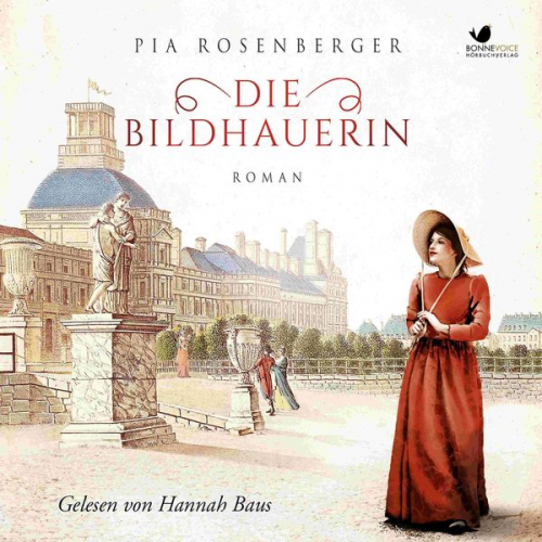 Pia Rosenberger - Die Bildhauerin