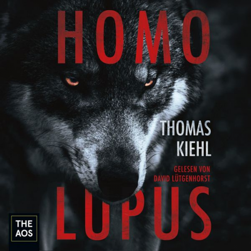 Thomas Kiehl - Homo Lupus