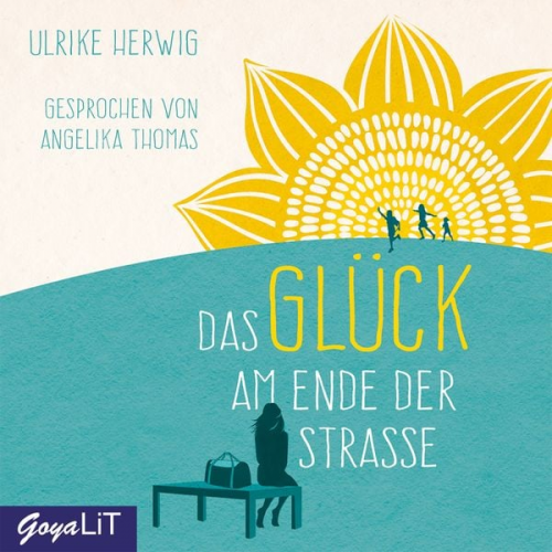 Ulrike Herwig - Das Glück am Ende der Straße