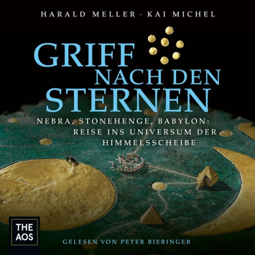 Kai Michel Harald Meller - Griff nach den Sternen