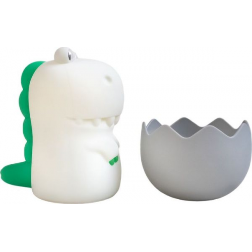 Diggy Dino Accu Usb Rgbw 3w