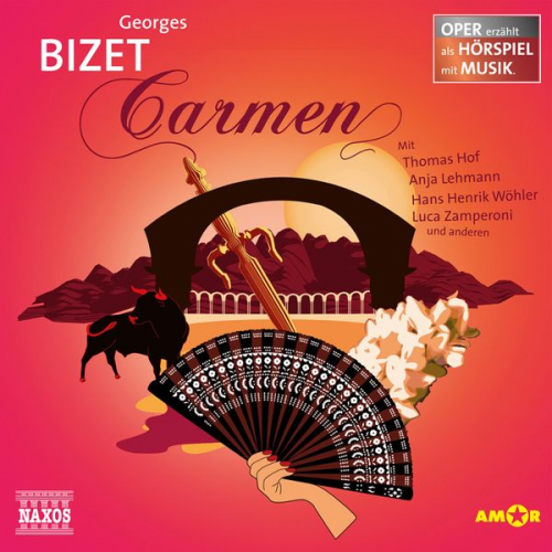 Georges Bizet - Carmen