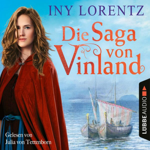 Iny Lorentz - Die Saga von Vinland