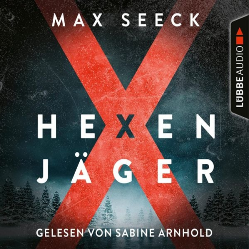 Max Seeck - Hexenjäger