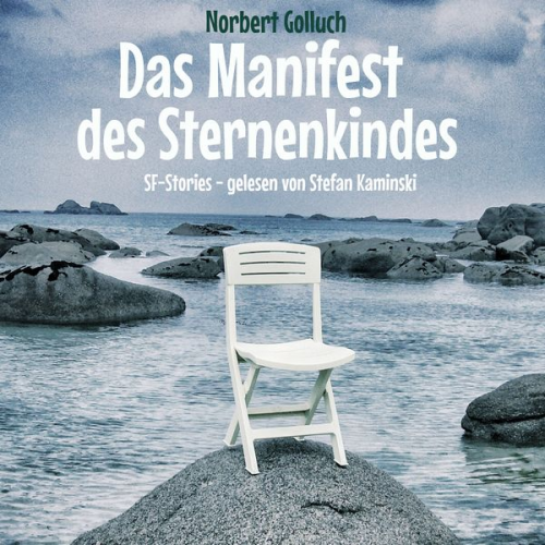 Norbert Golluch - Das Manifest des Sternenkindes