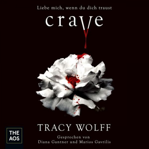 Tracy Wolff - Crave