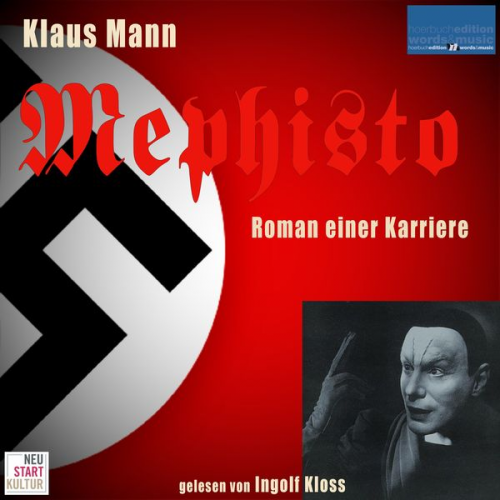 Klaus Mann - Mephisto