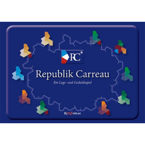 Republik Carreau