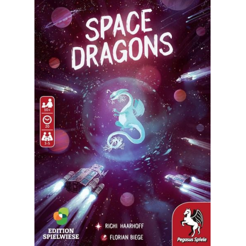 Space Dragons (Spiel)