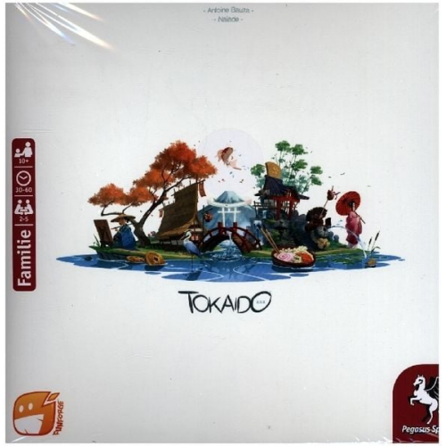 Tokaido (Spiel)