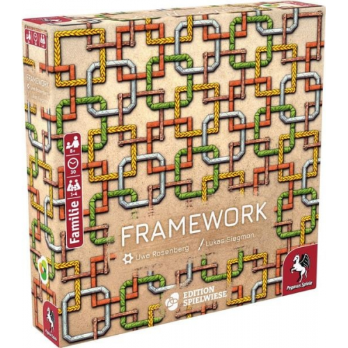 Framework (Spiel)