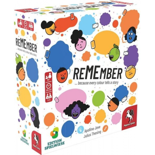 ReMEmber (Spiel)