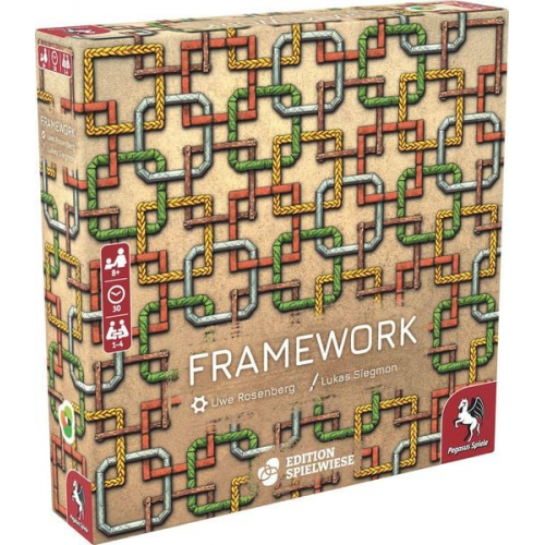 Framework (English Edition)